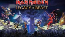 Iron Maiden donosi heavy metal na vaš iPhone