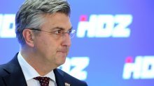 Plenković: 'Očito da Milanoviću sjednica VNS-a nije toliko bitna'