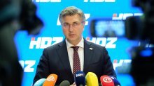 Premijer Plenković čestitao Orbanu i Vučiću: Posebno mi je drago da je u Narodnu skupštinu Srbije izabran Tomislav Žigmanov