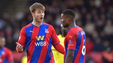 Crystal Palace nanio težak poraz Arsenalu koji je tako posrnuo u lovu na Ligu prvaka