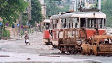 [FOTO] Točno 1452 dana bili su u okruženju: Sarajevo obilježava 30 godina od početka opsade