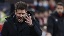 Simeone svojom izjavom majstorski spustio Guardioli kao nikad prije; sada je jasno što misli o njemu kao treneru!