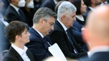 Plenković o slučaju djevojčice Madine: 'Presuda ne govori o sistemskom problemu'