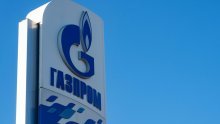 Gazprom nakon Poljske zaustavlja isporuku plina i Bugarskoj