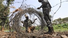 Rizik od gladi u Africi zbog sukoba, klimatskih promjena i cijena hrane