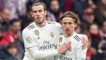 Gareth Bale definitivno napušta Real, a o rezultatu jedne utakmice ovisi hoće li uopće nastaviti karijeru