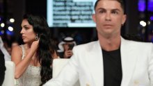 Cristiano Ronaldo i Georgina dobili brojne poruke podrške poznatih sportaša nakon tragedije koja im se dogodila: Užasno tužne vijesti