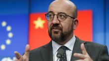 Charles Michel ruskim vojnicima na frontu: Ako ne želite biti zločinci, bacite oružje. Putin neće dobiti ovaj rat