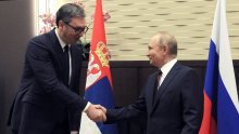 Vučić otkrio o čemu je razgovarao s Putinom: Cijena će biti deset puta manja nego za druge europske zemlje!