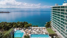 Valamar uskoro otvara drugi [PLACES] by Valamar hotel u Makarskoj