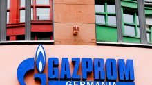 Njemačka preuzela Gazprom Germaniju