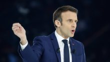 Macron kritike poljskog premijera nazvao skandaloznim: Morawiecki, uz potporu stranke ekstremne desnice miješa se u francusku političku kampanju