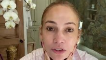 Jennifer Lopez otkrila čemu duguje mladolik izgled u pedesetima: 'Ovo sam ja bez ikakvog filtera, to je moje lice'