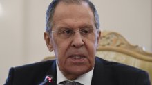 Lavrov o mogućem trećem svjetskom ratu i Volodimiru Zelenskom: 'On je dobar glumac'