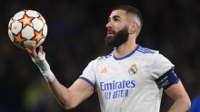 Karim Benzema izjednačio je rekord Cristiana Ronalda i više nego zasluženo 'pobrao' vrijednu nagradu