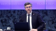 [FOTO] Plenković: Osuđujemo napad u Kramatorsku, to je još jedan dokaz brutalne ruske agresije na Ukrajinu