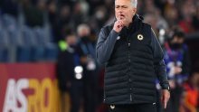 Kontroverzni trener Jose Mourinho opet luduje, samo je nabrajao razloge za novu europsku blamažu