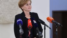 Zamjenica guvernera HNB-a Sandra Švaljek: Moglo bi doći do nestašice energije