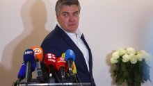 Milanović: Odbio sam da se Ukrajini dodijeli status kandidata za ulazak u EU jer se to nije željelo dati BiH