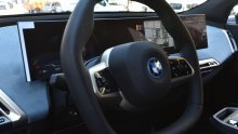 Prodaja BMW-ovih automobila pala u prvom tromjesečju