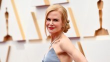 Za novu ulogu Nicole Kidman drastično promijenila boju i duljinu kose