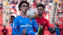 Atletico Madrid izgubio od momčadi koja je imala niz od čak sedam poraza; družina Diega Simeonea opet nije zabila...