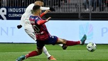 [FOTO] Raspoložene zvijezde PSG-a; hat-trick zabili i Kylian Mbappe i Neymar, a Lionel Messi upisao tri asistencije