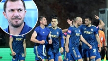 Mario Tokić o bitnom detalju zbog kojeg je Dinamo najbliži naslovu, ali i poslao poruku treneru Kopiću: Možda bi Petkoviću trebalo napraviti uslugu...