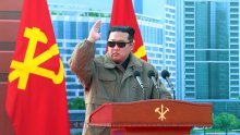 Pyongyang otvara muzej u čast 10 godina vodstva Kim Jong Una