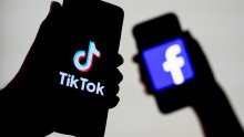 TikTok nezadrživo raste: Može li srušiti i diva kao što je Facebook?