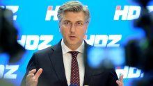 Plenković o odgovoru Moskve na protjerivanje diplomata: Kada ga donesu onda ćemo odgovoriti