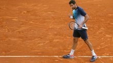 Kakav meč Marin Čilića! Nije imao milosti prema poznatom tenisaču koji je odigrao svoj zadnji meč u karijeri u Monte Carlu