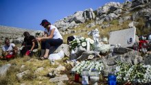 Još jedna tužna obljetnica tragedije na Kornatima