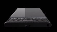 Pogledajte kako nastaje Blackberry Priv