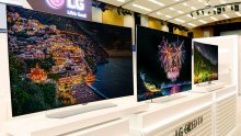 LG planira udvostručiti ponudu OLED televizora