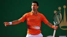 Novak Đoković doživio je šokantan poraz u Monte Carlu; 12 godina mlađi Španjolac 'pomeo' je Srbina