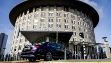 OPCW o kemijskom oružju: Pozorno pratimo situaciju u Ukrajini