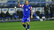 Modrić: Rat nas je ojačao, teško nas je slomiti