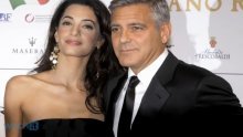 George Clooney jedva čeka vjenčati se