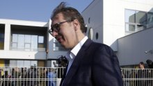 Vučić o dvojici balkanskih lidera: Gori su od hijena, koje morate poštovati zbog krvoločnosti. Možda da umjesto oružja kupimo Autan