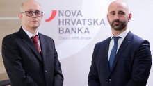 Nova Hrvatska banka dobila je upravu, evo tko će voditi bivši Sberbank