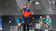 Stonesi pred 75 tisuća posjetitelja festivala Desert Trip svirali Beatlese