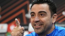 Ne biste vjerovali, Barcelonina nogometna legenda i trener Xavi Hernandez na indirektan način priznao je snagu Reala