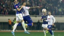 Hajduk nema pravo na kiks, a trener je s pravom zabrinut. U Dinamu uopće ne razmišljaju o derbiju u Splitu; evo gdje gledati borbu za titulu