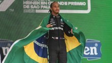 Evo što u Brazilu spremaju za Lewisa Hamiltona; sedmerostruki prvak Formule 1 dao im je jasan odgovor na tu senzacionalnu ideju