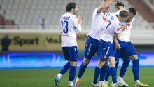 [VIDEO/FOTO] Hajduk pobijedio Goricu na Poljudu! Vuković uz malo sreće donio bitna tri boda Bijelima