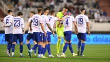 [VIDEO/FOTO] Za Hajduk je 13. minuta bila sretna, a za Jovičića nesretna; Samir Toplak doživio prvi poraz na klupi Gorice