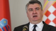 Milanović dosad nije pomilovao nikoga, hoće li to učiniti u slučaju Perkovića i Mustača? Prvo će razgovarati s generalima koji su potpisali zahtjev