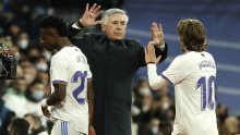 Hoće li Luka Modrić i nakon ljeta ostati u Realu? Trener Carlo Ancelotti dao je odgovor iz kojeg je sve jasno