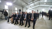 [VIDEO/FOTO] Plenković: Na misi i prognani Ukrajinci kojima Hrvatska pruža potporu